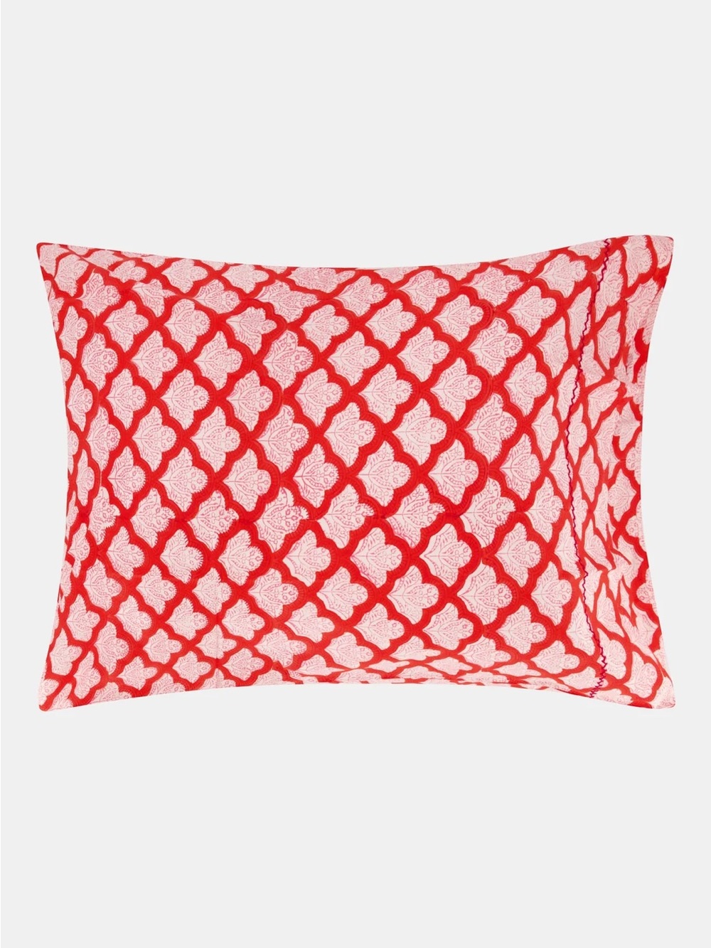 Roller Rabbit Jemina Print Pillow Cases